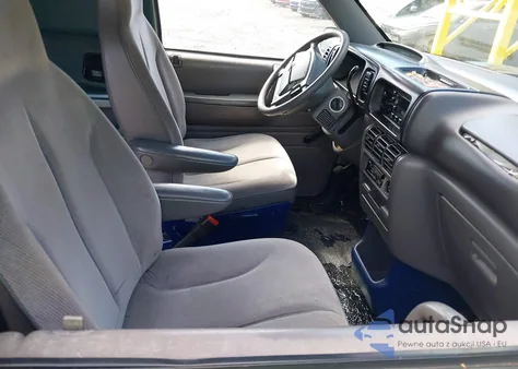 1995 Dodge Grand Caravan z USA, uszkodzony, nr VIN 1B4GH2433SX513192